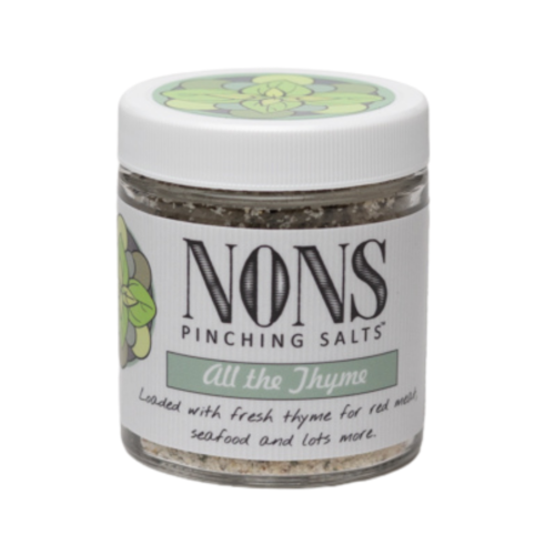 Nons Pinching Salts All the Thyme - Product Front