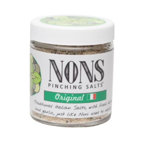 Nons Pinching Salts Original - Product Front
