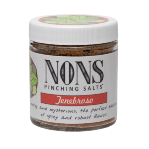 Nons Pinching Salts Tenebroso - Product Front