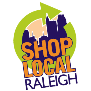 Shop Local Raleigh