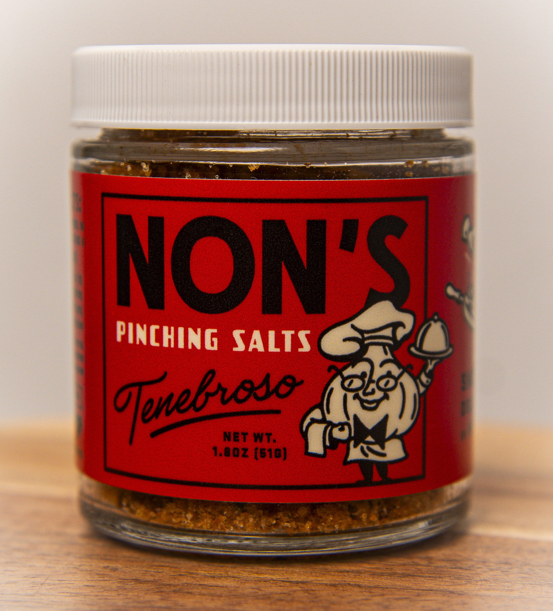 Nons-Tenebroso-Salt-SOLO-on-